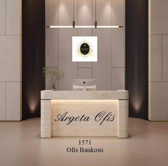 1571 Ofis Bankosu