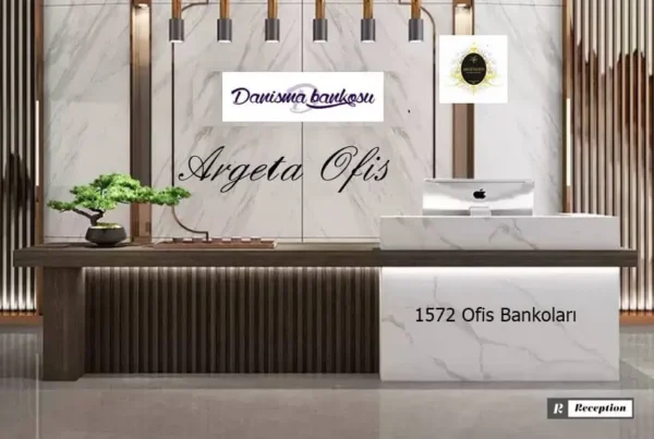 1572 Ofis Bankosu