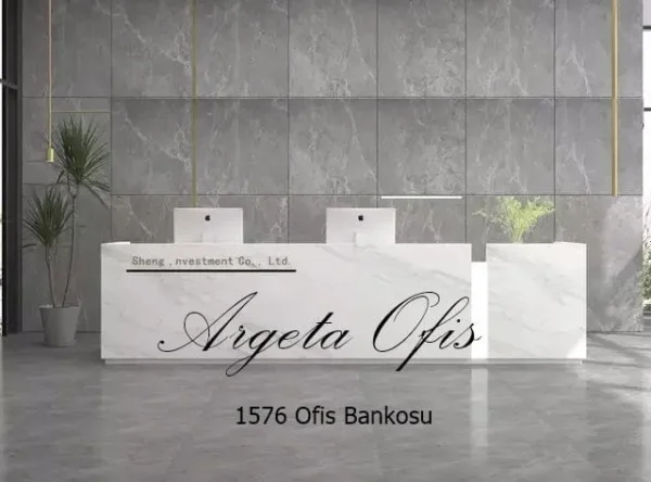 1576 Ofis Bankosu
