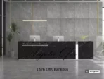 1576 Ofis Bankosu