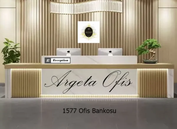 1577 Ofis Bankosu