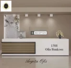 1588 Ofis Bankosu
