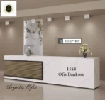 1588 Ofis Bankosu