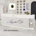 1590 Ofis Bankosu