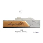 1594 Ofis Bankosu