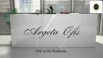 1601 Ofis Bankosu