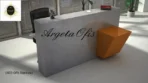 1603 Ofis Bankosu