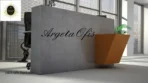 1603 Ofis Bankosu
