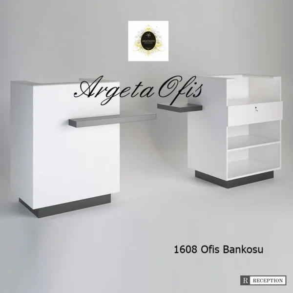 1608 Ofis Bankosu