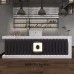 1609 Ofis Bankosu