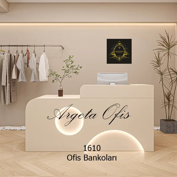 1610 Ofis Bankosu