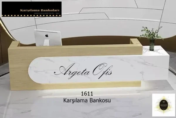 1611 Ofis Bankosu