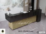 1615 Ofis Bankosu