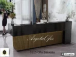 1615 Ofis Bankosu