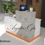 1616 Ofis Bankosu