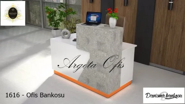 1616 Ofis Bankosu