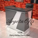 1628 Ofis Bankosu