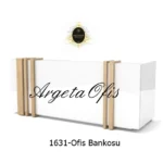 1631 Ofis Bankosu