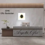 1646 Ofis Bankosu