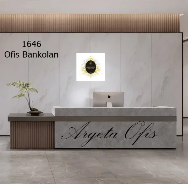 1646 Ofis Bankosu