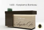 1655 Ofis Bankosu