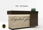 1655 Ofis Bankosu