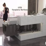 1656 Ofis Bankosu