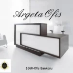 1660 Ofis Bankosu