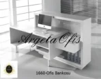 1660 Ofis Bankosu
