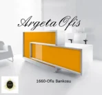 1660 Ofis Bankosu