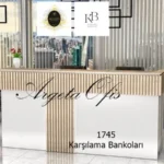 1675 Ofis Bankosu
