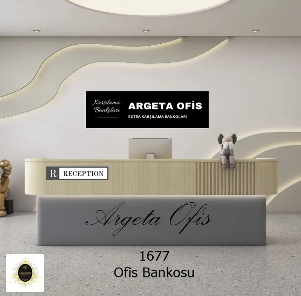 1677 Ofis Bankosu