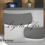 1678 Ofis Bankosu