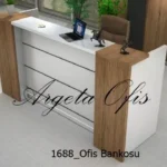 1688 Ofis Bankosu