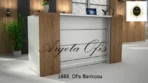 1688 Ofis Bankosu