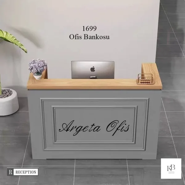 1699 Ofis Bankosu