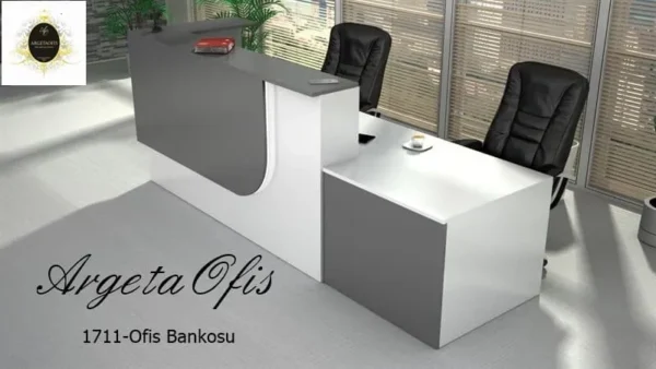 1711 Ofis Bankosu