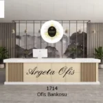 1714 Ofis Bankosu