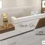 1732 Ofis Bankosu