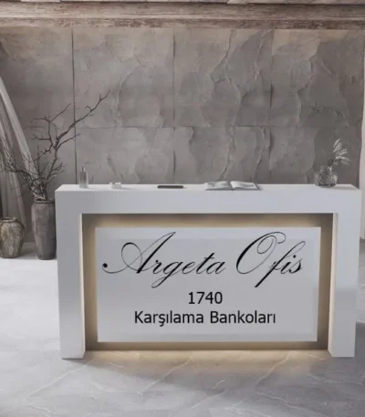 1740 Ofis Bankosu