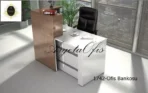 1742 Ofis Bankosu