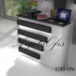1743 Ofis Bankosu