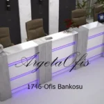 1746 Ofis Bankosu