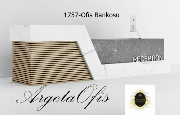 1757 Ofis Bankosu