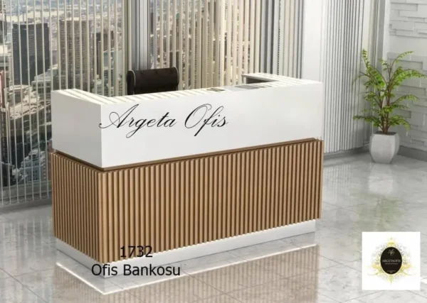 1763 Ofis Bankosu