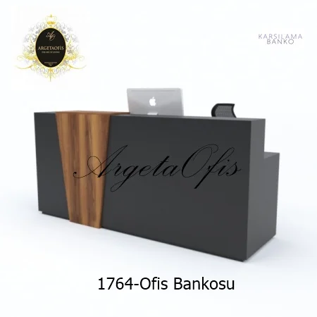 1764 Ofis Bankosu