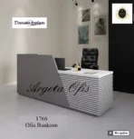 1766 Ofis Bankosu - Görsel 6