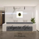 1772 Ofis Bankosu