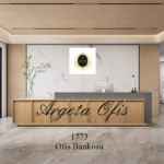 1773 Ofis Bankosu