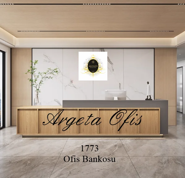1773 Ofis Bankosu
